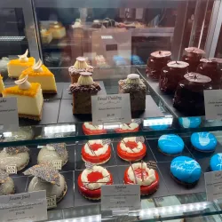 Main Street Cupertino - Cupertino