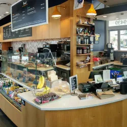 Main Street Cupertino - Cupertino