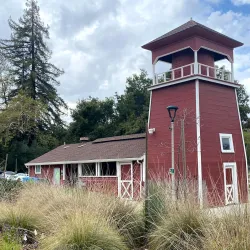 McClellan Ranch Preserve - Cupertino