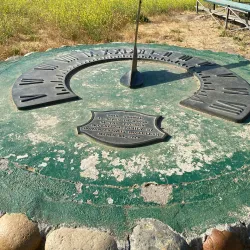 McClellan Ranch Preserve - Cupertino