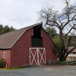 McClellan Ranch Preserve - Cupertino