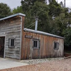 McClellan Ranch Preserve - Cupertino