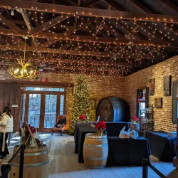 Picchetti Ranch Open Space Preserve - Cupertino