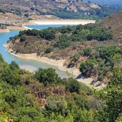 Picchetti Ranch Open Space Preserve - Cupertino