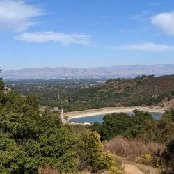 Picchetti Ranch Open Space Preserve - Cupertino