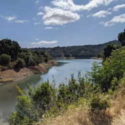 Picchetti Ranch Open Space Preserve - Cupertino