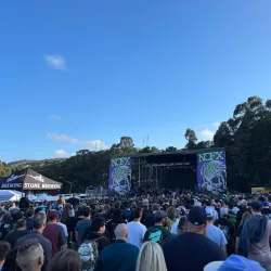 Cow Palace - Daly City