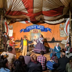 Cow Palace - Daly City