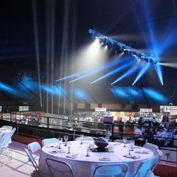 Cow Palace - Daly City