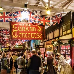 Cow Palace - Daly City