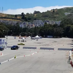 Cow Palace - Daly City