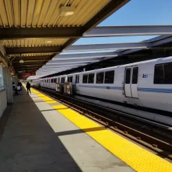 Daly City BART Station - Daly City