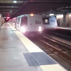 Daly City BART Station - Daly City