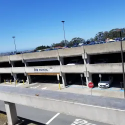 Daly City BART Station - Daly City