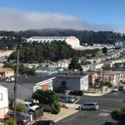 Daly City BART Station - Daly City