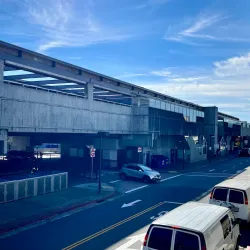 Daly City BART Station - Daly City