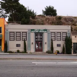 Daly City History Museum - Daly City