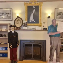 Daly City History Museum - Daly City