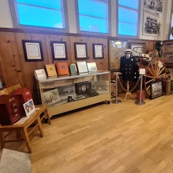 Daly City History Museum - Daly City