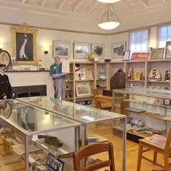 Daly City History Museum - Daly City