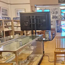 Daly City History Museum - Daly City