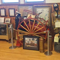 Daly City History Museum - Daly City