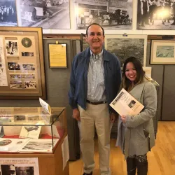 Daly City History Museum - Daly City