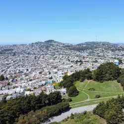 John McLaren Park - Daly City