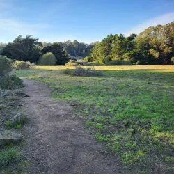 John McLaren Park - Daly City