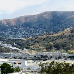 John McLaren Park - Daly City