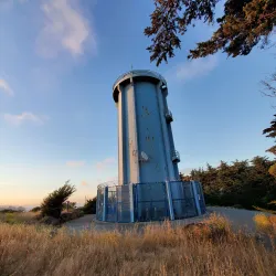 John McLaren Park - Daly City