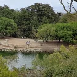John McLaren Park - Daly City