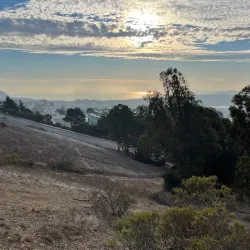 John McLaren Park - Daly City