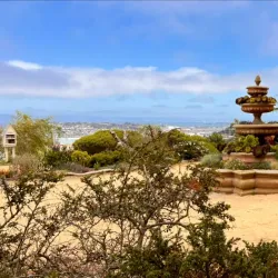 John McLaren Park - Daly City