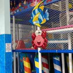 Ocean Shore Playground - Daly City