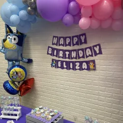 Ocean Shore Playground - Daly City