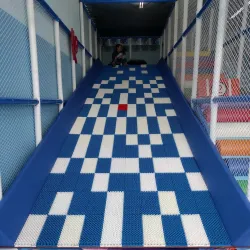 Ocean Shore Playground - Daly City