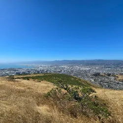 San Bruno Mountain State Park - Daly City