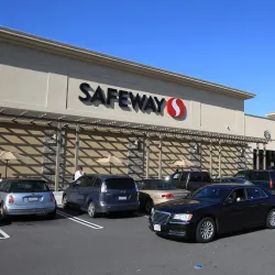 Westlake Shopping Center - Daly City