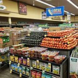 Westlake Shopping Center - Daly City