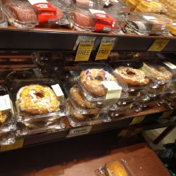 Westlake Shopping Center - Daly City