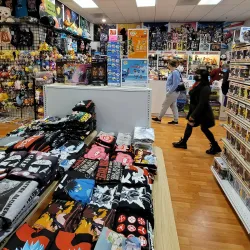 Westlake Shopping Center - Daly City