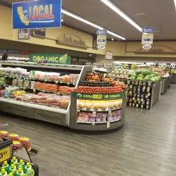 Westlake Shopping Center - Daly City