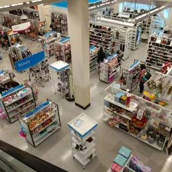 Westlake Shopping Center - Daly City