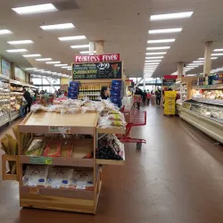 Westlake Shopping Center - Daly City