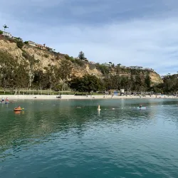 Baby Beach - Dana Point