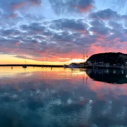 Baby Beach - Dana Point