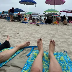 Baby Beach - Dana Point