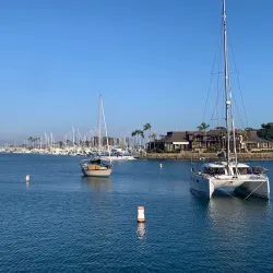 Baby Beach - Dana Point