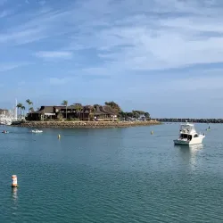 Baby Beach - Dana Point